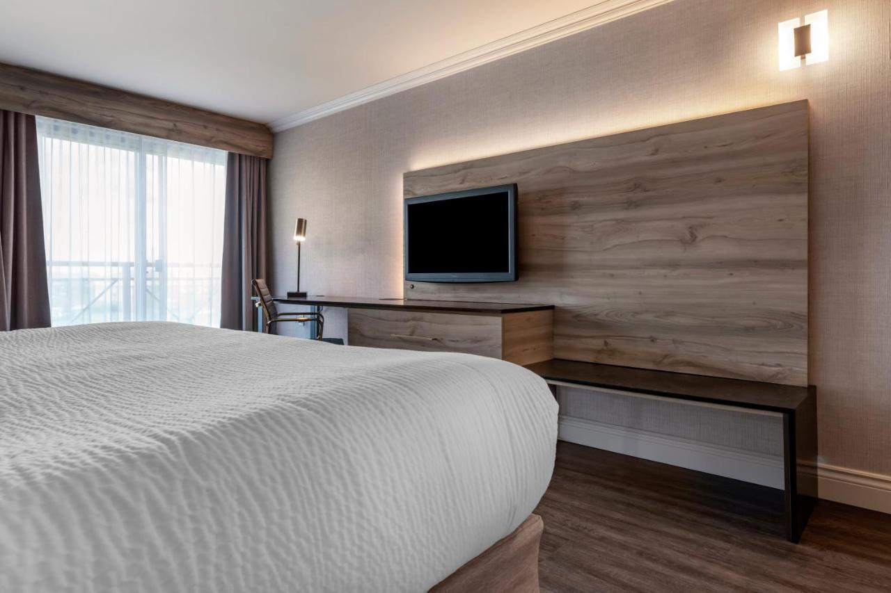 Best Western Plus Edmundston Exterior photo