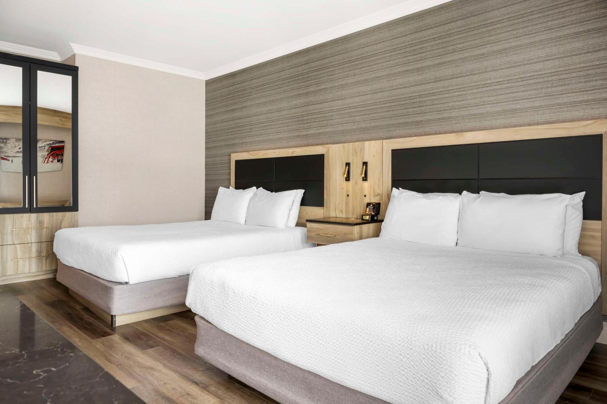 Best Western Plus Edmundston Exterior photo